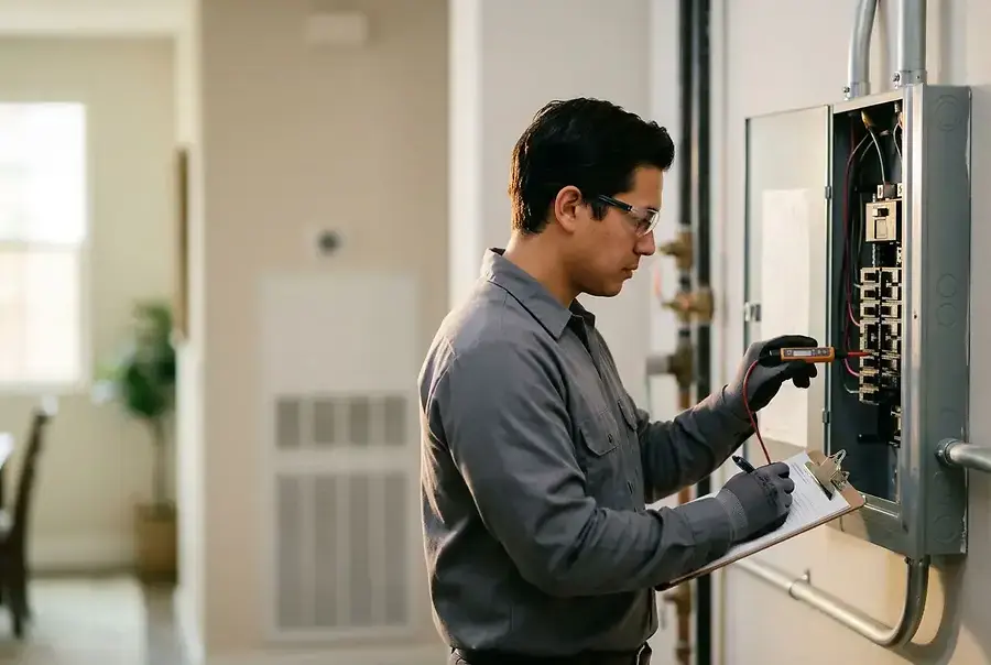 Complete Home Inspection Guide for Tustin Residential Buyers