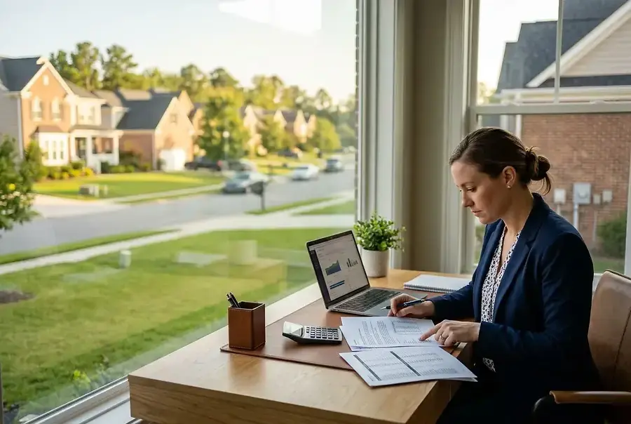 Understanding Property Taxes in Hampton Roads Residential Markets