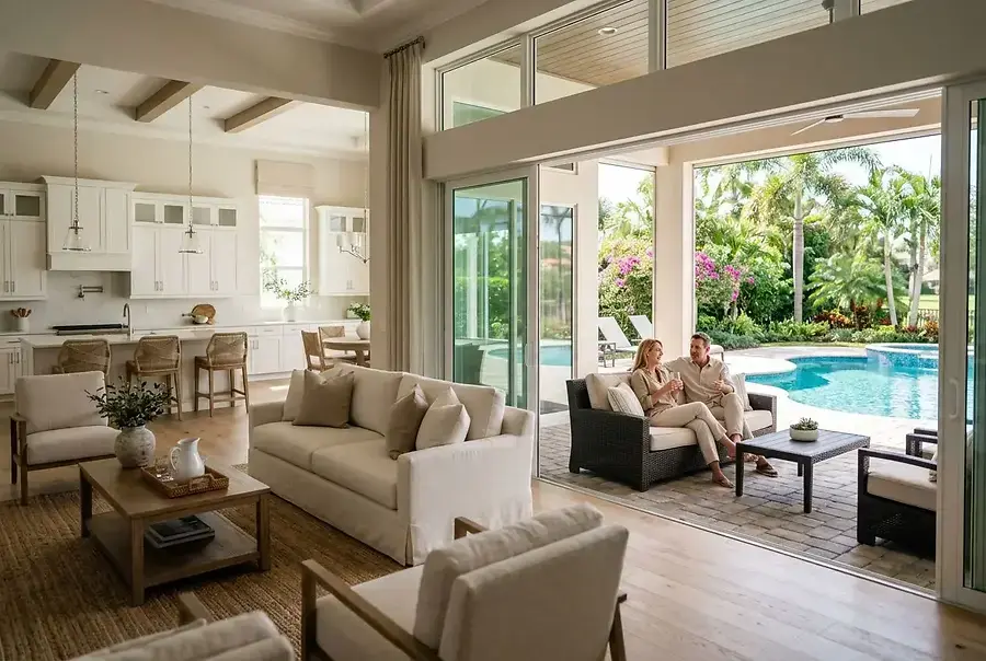 Home Staging Strategies for Naples Sellers: Boost Your Sale Price