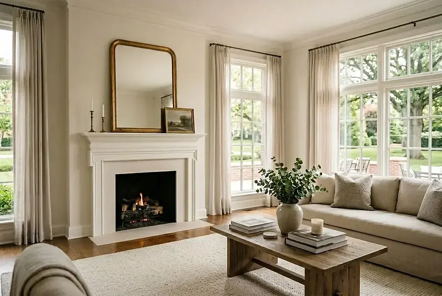 Home Staging Tips for Grosse Pointe and Saint Clair Shores Sellers
