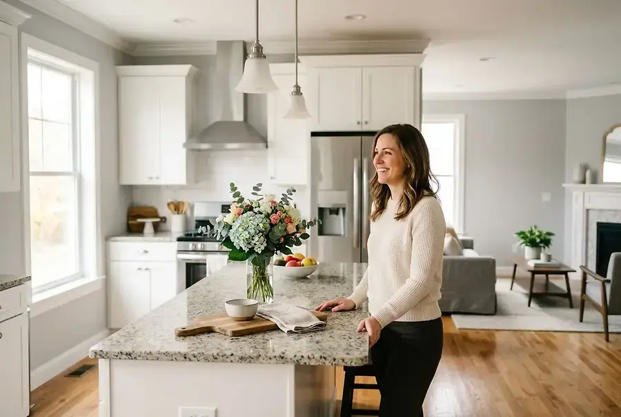 Creating a Buyer-Ready Home: Essential Upgrades Before Selling