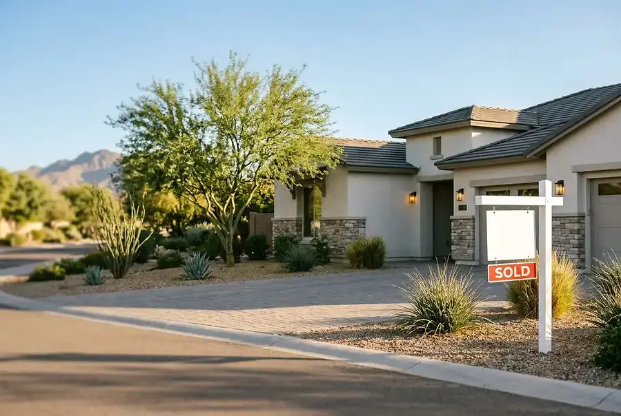 Selling Your Gilbert Home Fast: Pricing Strategies That Work