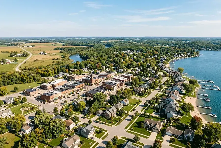 Finding Your Perfect Michigan Home: A Guide to 9 Growing Communities
