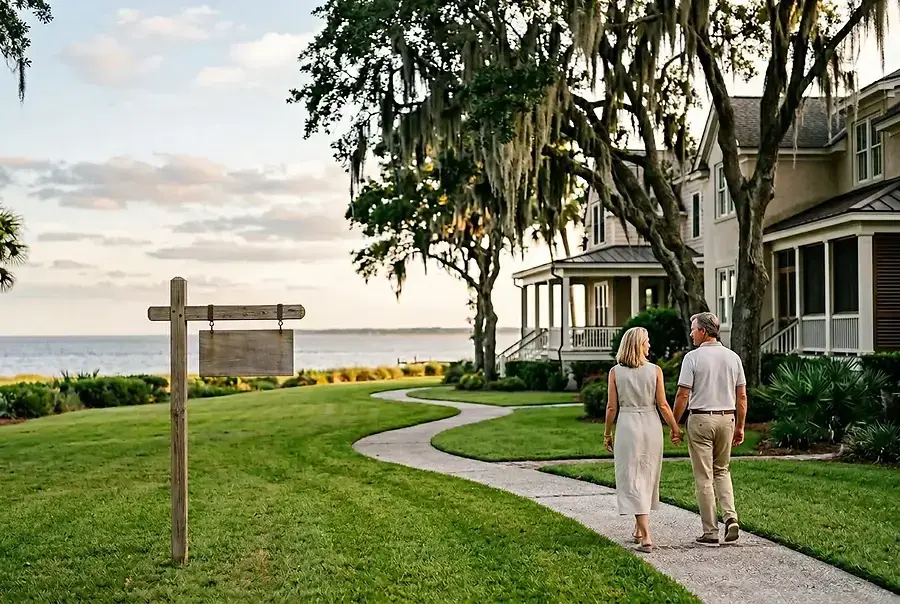 A Complete Guide to Property Taxes for St. Simons Island Homeowners