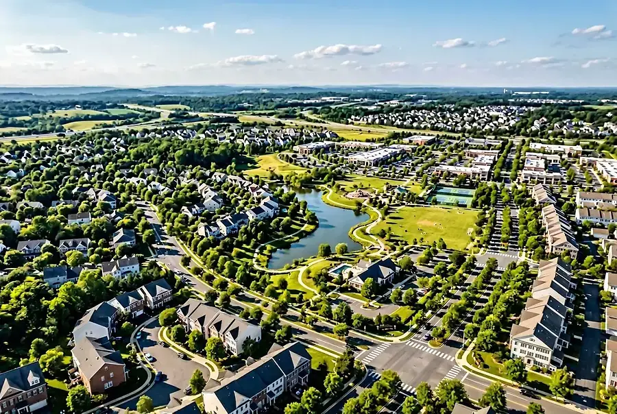 Ashburn Home Buyer's Guide: Neighborhoods and Investment Potential