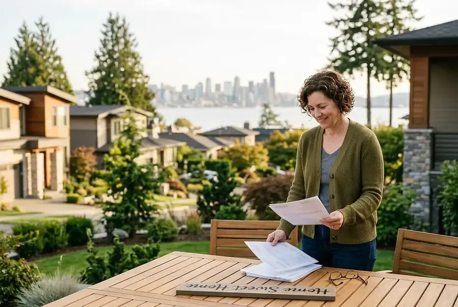 Property Tax Implications for Seattle, Everett & Edmonds Homeowners