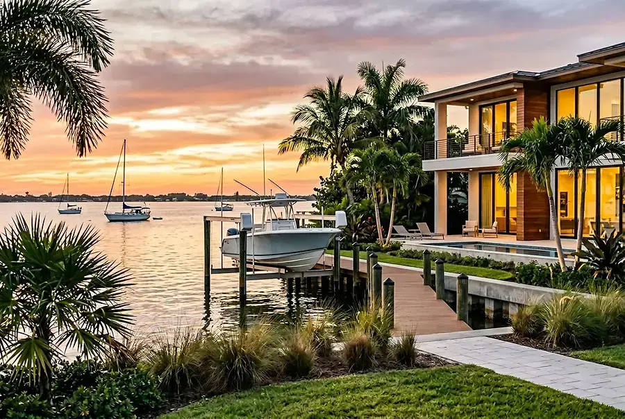 Waterfront Property Ownership in Bradenton: A Complete Buyer's Guide