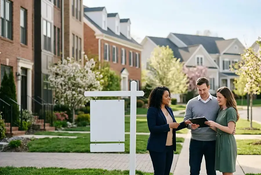 Understanding Northern Virginia Real Estate Market Trends and Opportunities