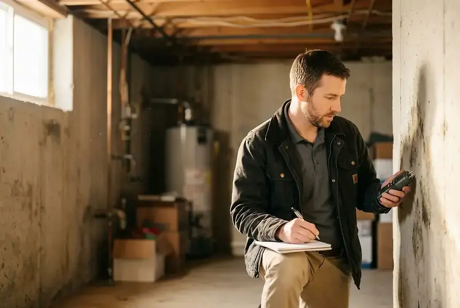 Northern Virginia Home Inspection Guide: What Buyers Should Know