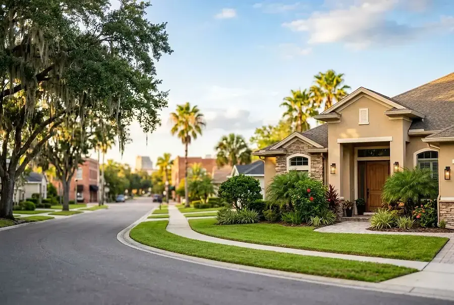 Selling Your Home in Central Florida: Market Insights for Homeowners