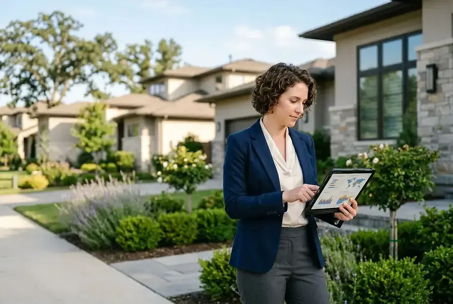 Navigating Alamo's Real Estate Market as a First-Time Investor