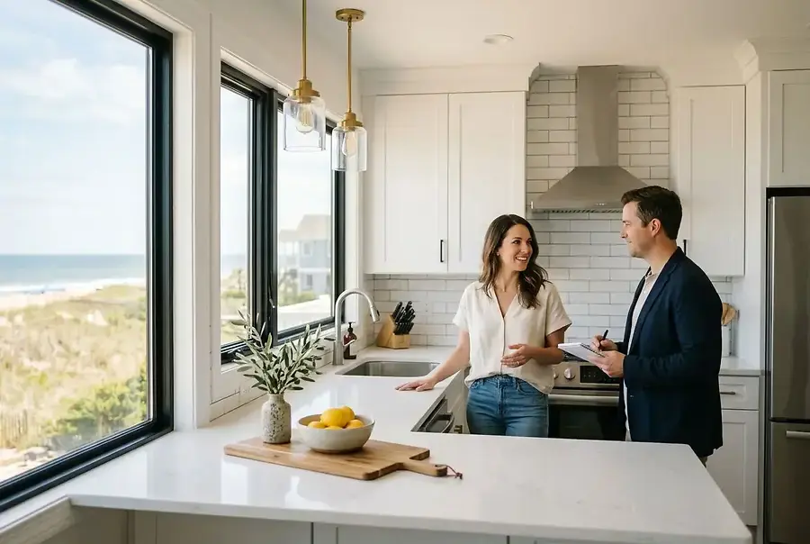 Maximizing Resale Value: Home Upgrades That Work in Virginia Beach