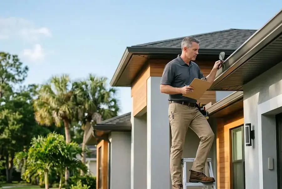 The Complete Home Inspection Checklist for Jacksonville Homebuyers