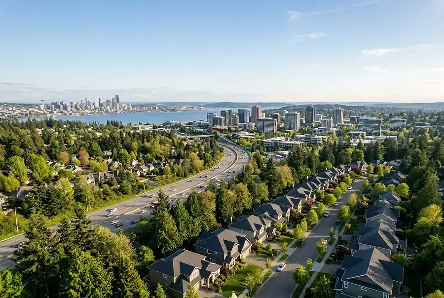 Commute-Friendly Communities: Choosing Your East King County Home