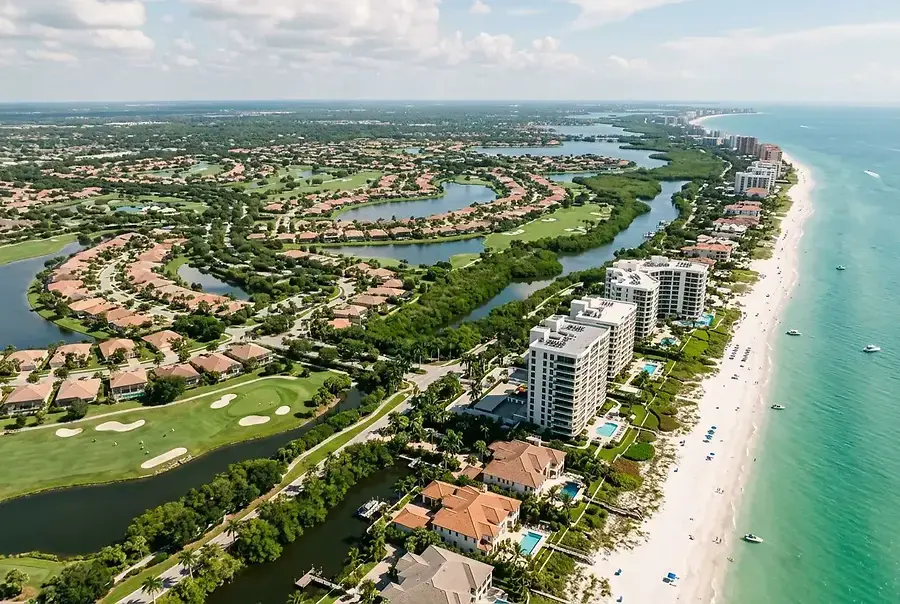 Understanding Home Values in Southwest Florida's Coastal Markets