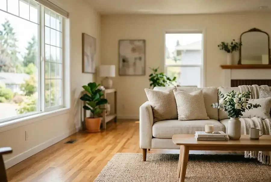 Home Staging Tips That Sell: Maximize Your Marysville Home's Appeal