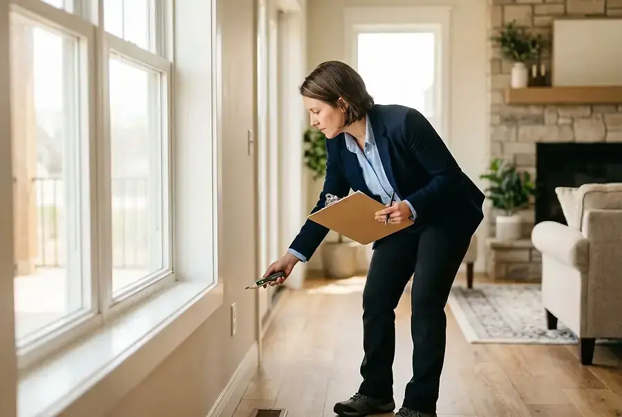 The Essential Home Inspection Checklist for Midland Homebuyers