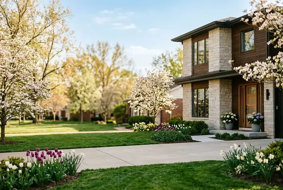 St. Louis Home Selling: Timing Your Sale for Market Advantage