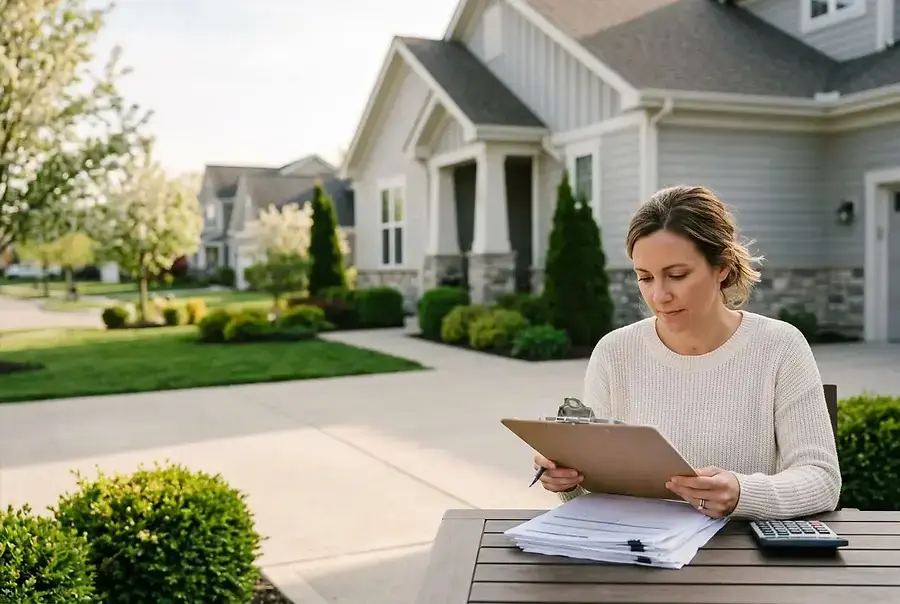 Complete Guide to Property Taxes for Pickerington Homeowners