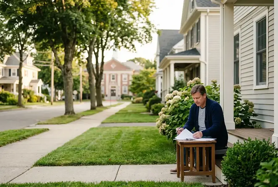 Understanding Wakefield Property Taxes: A Homeowner's Complete Guide