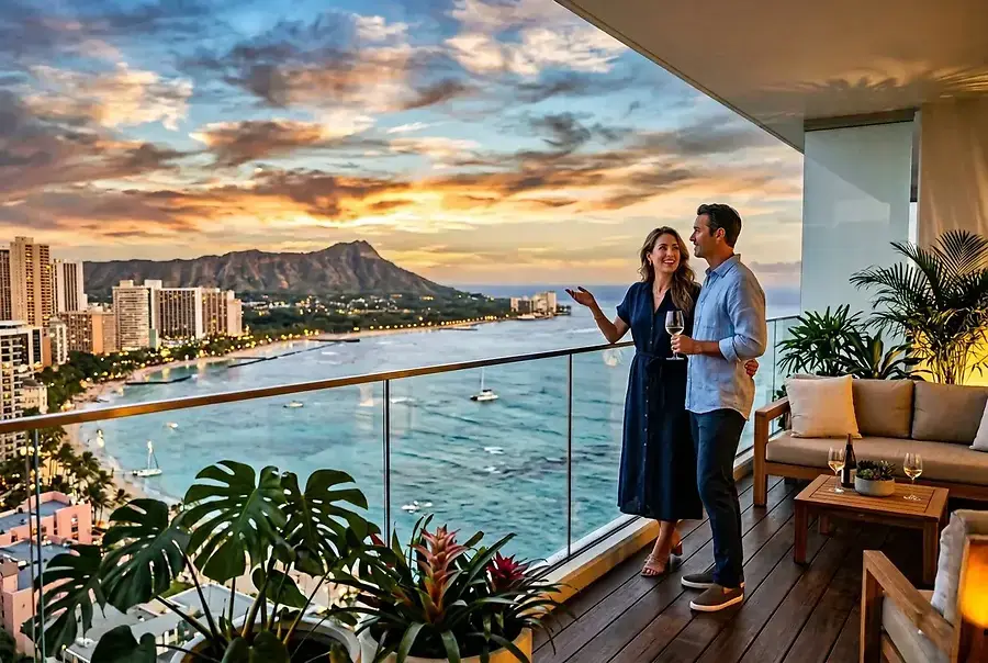 Navigating Honolulu's Luxury Condo Market: What Buyers Should Know