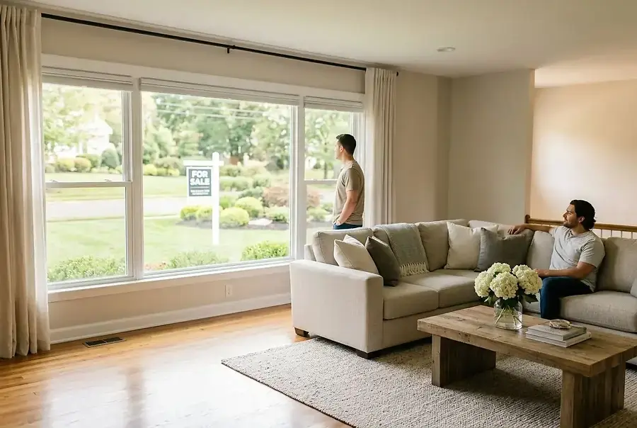 How to Maximize Your Home's Resale Value in Matawan & Old Bridge