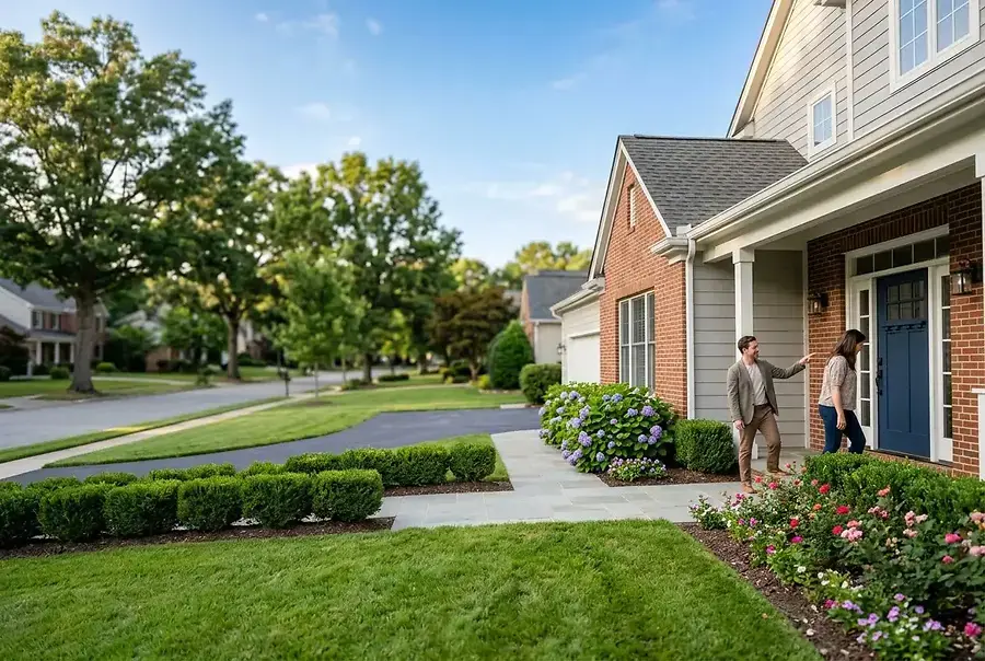 Selling Your Marietta Home: A Complete Guide to Maximum Profit