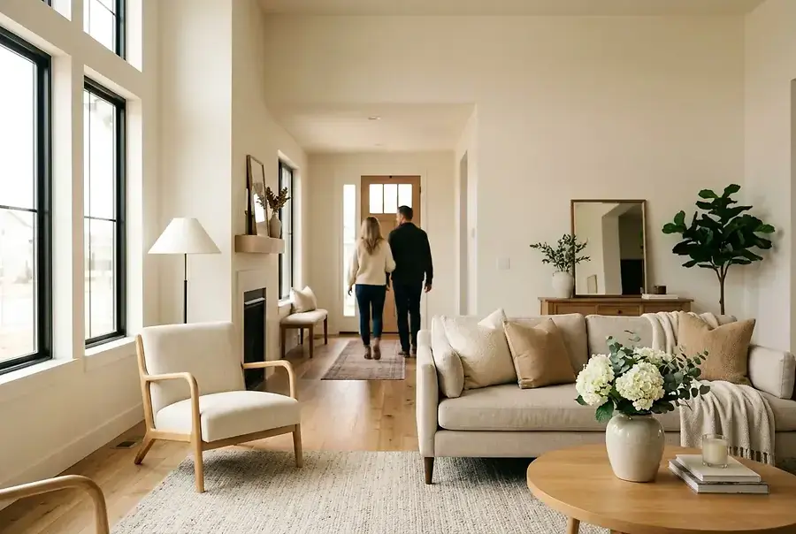 How to Stage Your Westminster Home to Attract Serious Buyers