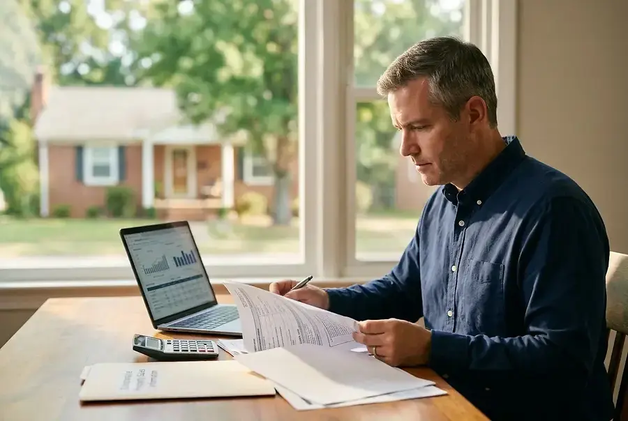 Greensboro Property Tax Appeals: A Homeowner's Guide to Reducing Assessments