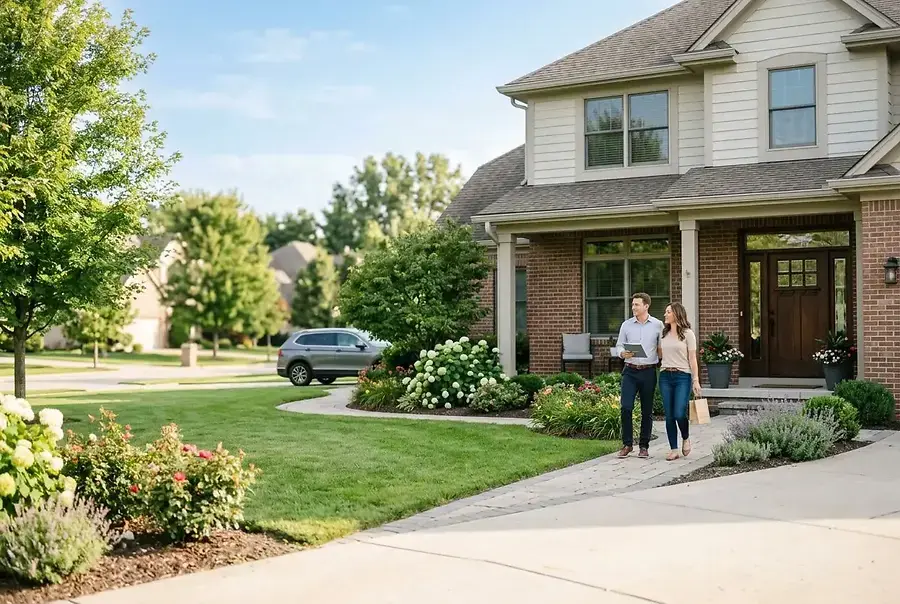 Selling Your Home: A Complete Guide for Western Oakland County Homeowners