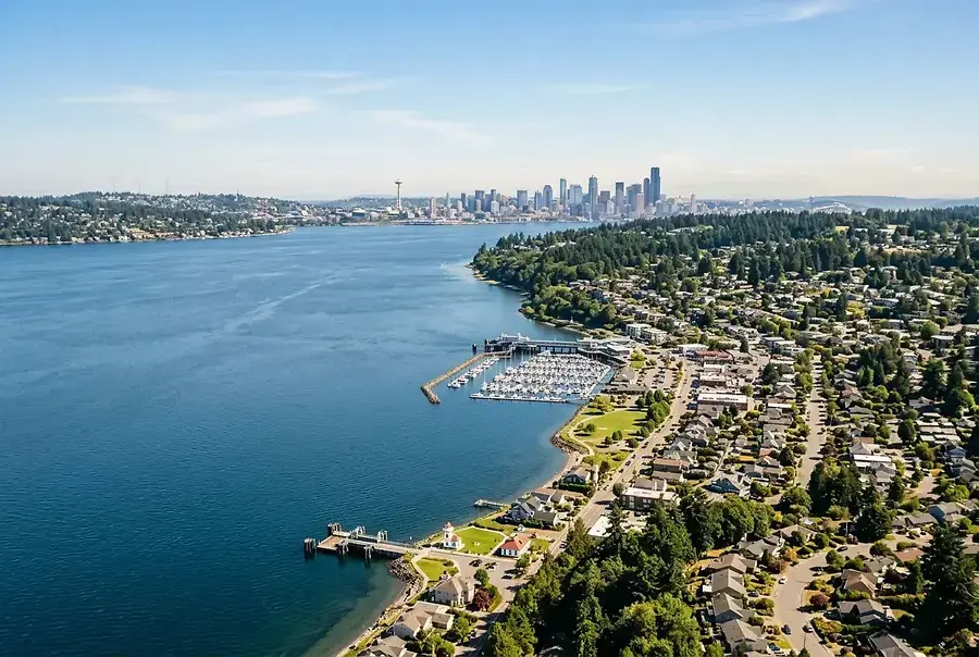 Residential Home Affordability Guide: Comparing Puget Sound Communities
