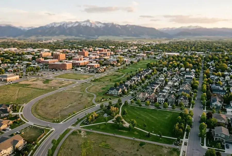 Bozeman Neighborhood Guide: Finding Your Ideal Residential Community