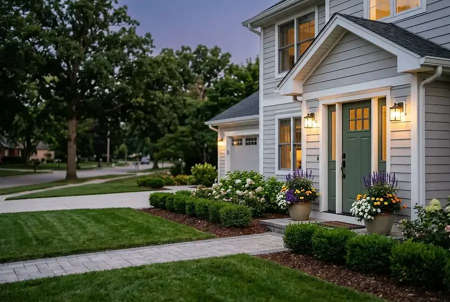 Essential Home Staging Strategies for Selling in New Baltimore