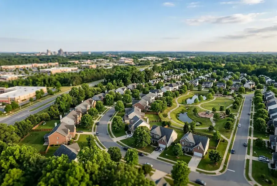 Home Valuation Guide: Understanding Residential Prices Across Guilford County