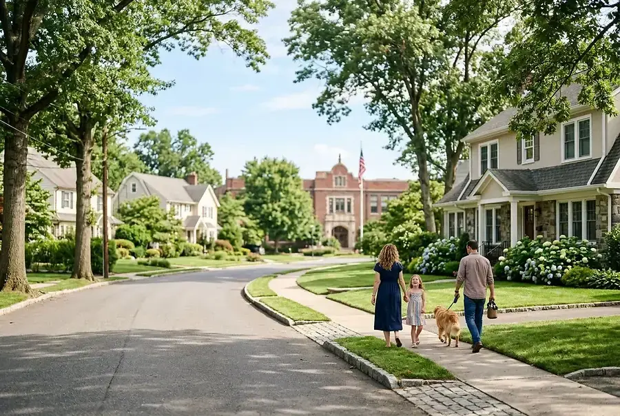 Montclair Real Estate Market Trends: What Buyers and Sellers Need to Know