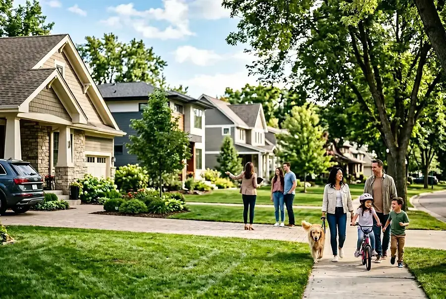 South Twin Cities Residential Markets: Trends and Opportunities