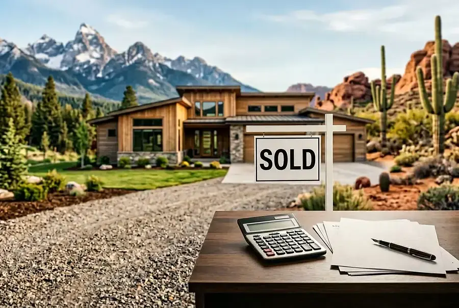 Understanding Home Buying Costs Across Montana and Arizona Markets
