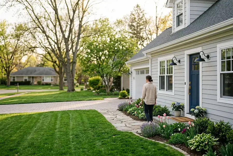 Increase Your Home's Resale Value: Smithville Seller's Guide