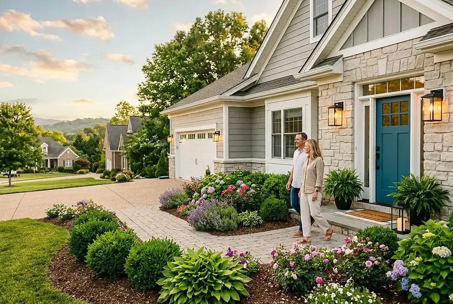 Increase Your Dayton, VA Home's Resale Value: Expert Strategies