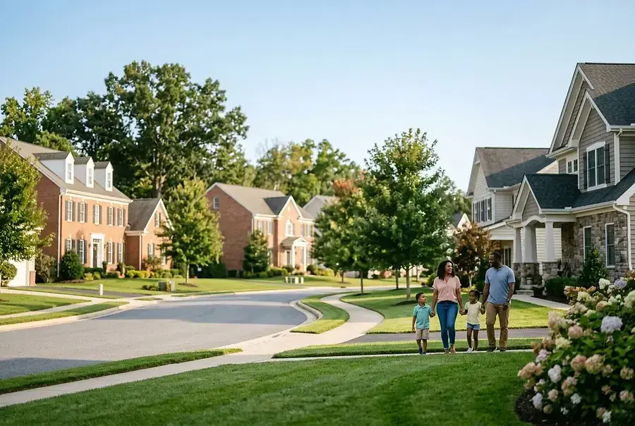 Finding Affordable Homes Across Delaware and Pennsylvania's Top Communities