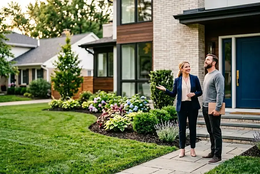 Columbus Home Selling: Maximize Your Property's Market Value