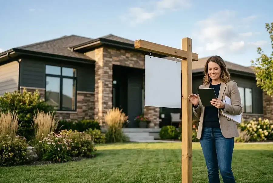 Selling Your Wichita Home Without an Agent: A Complete Guide