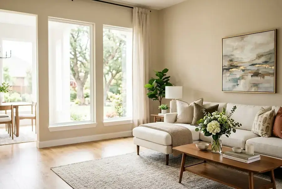 Professional Home Staging Strategies for Selling Your Owasso Property