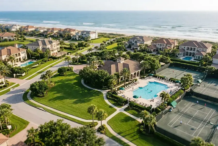 Understanding HOA Fees and Assessments in Ponte Vedra Beach Homes