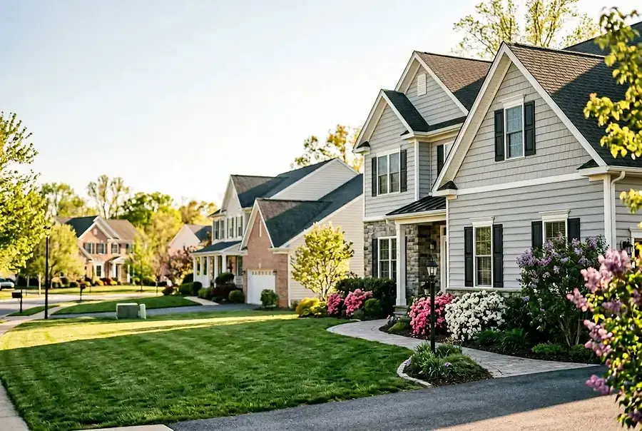Frederick County Home Values: What a Decade of Growth Means for Sellers