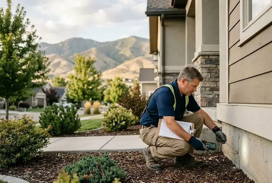 Essential Home Inspection Guide for Boise and Treasure Valley Buyers