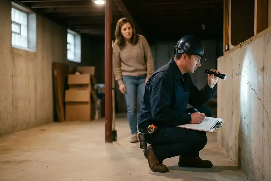 St. Louis Home Selling: Understanding Inspection Reports and Repairs