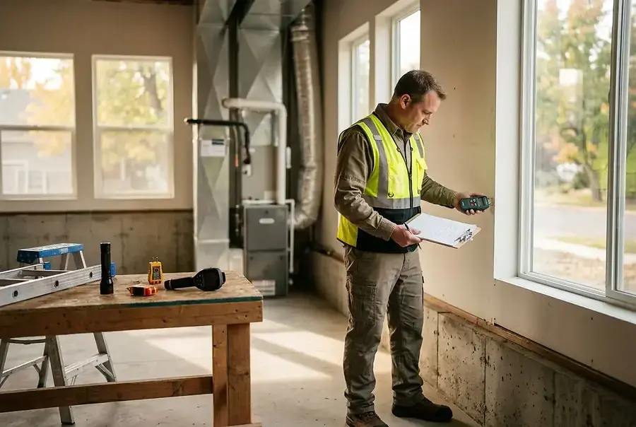 Essential Home Inspection Tips for Buying Property in Boise