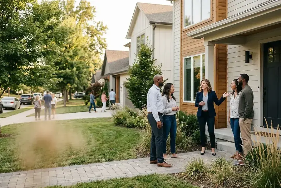 Navigating Kansas City's Seller's Market: Timing and Strategy