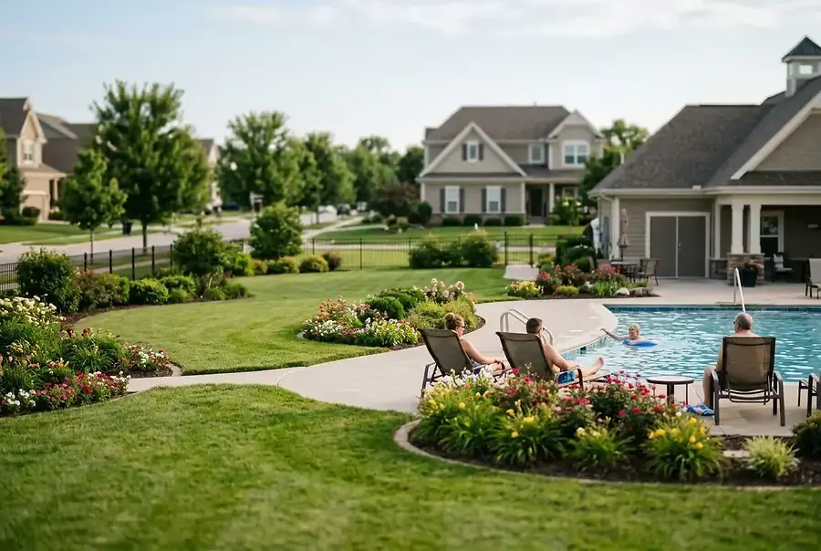 Understanding HOA Fees and Community Benefits in Clinton, MO